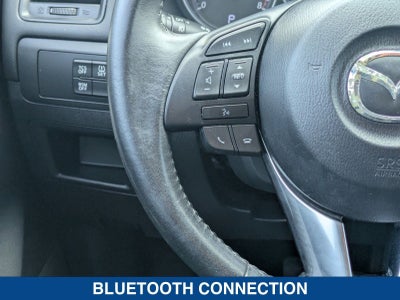 2014 Mazda Mazda CX-5 Touring