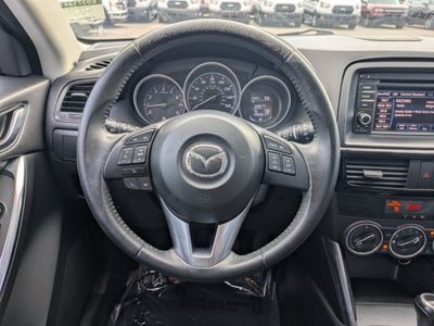 2014 Mazda Mazda CX-5 Touring