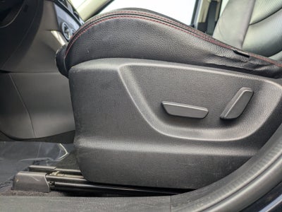 2014 Mazda Mazda CX-5 Touring