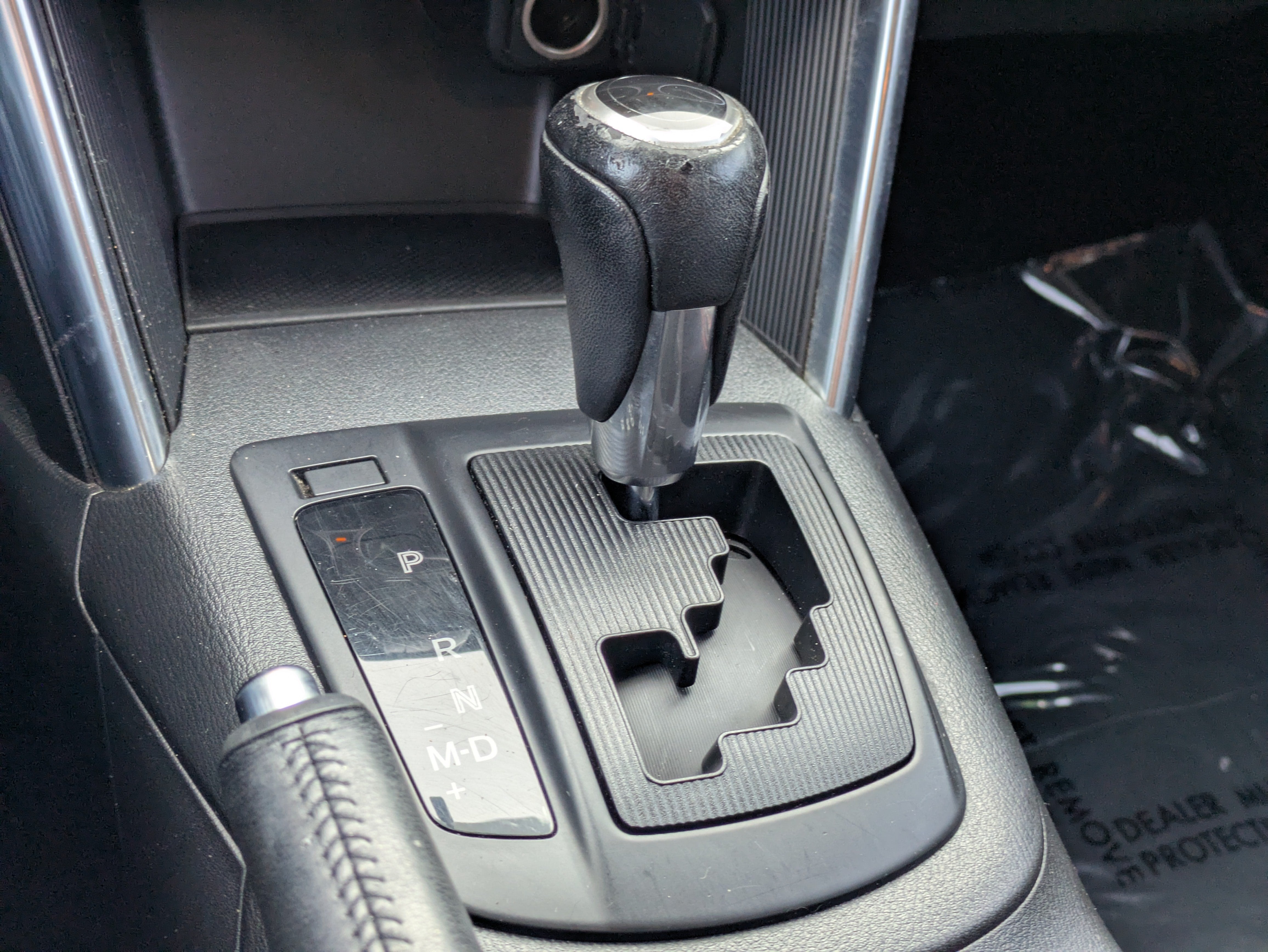 2014 Mazda Mazda CX-5 Touring