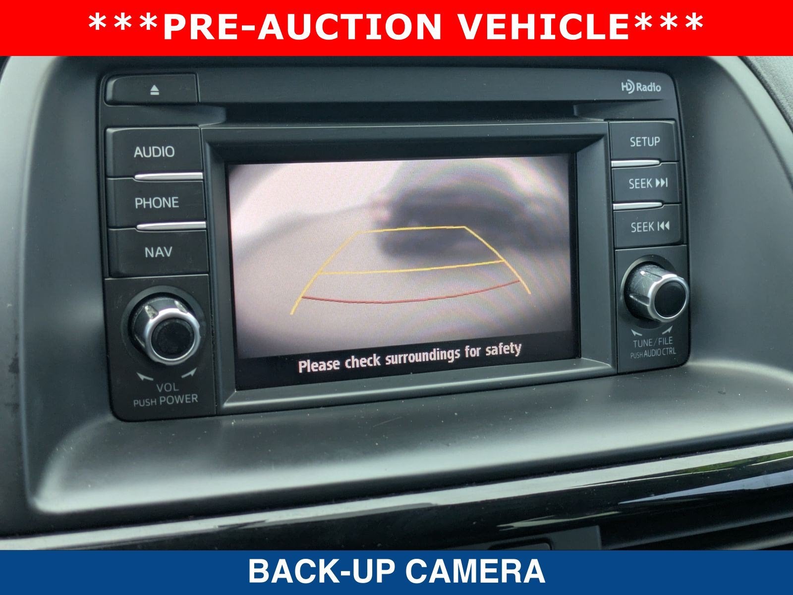 2014 Mazda Mazda CX-5 Touring