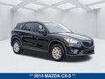 2014 Mazda Mazda CX-5 Touring