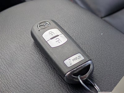 2014 Mazda Mazda CX-5 Touring