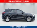 2014 Mazda Mazda CX-5 Touring