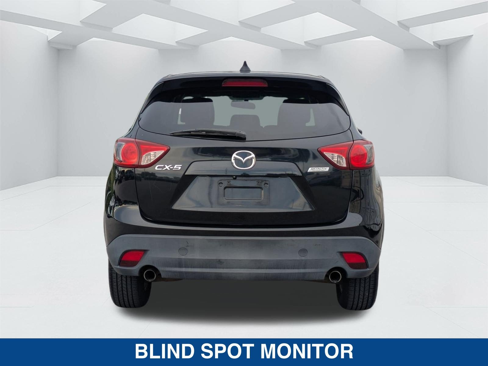 2014 Mazda Mazda CX-5 Touring