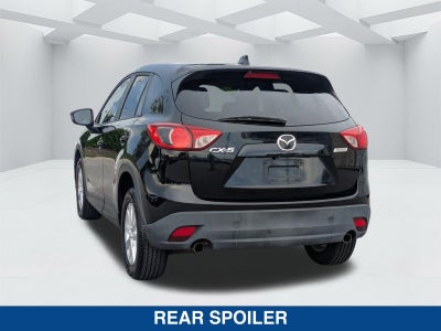 2014 Mazda Mazda CX-5 Touring