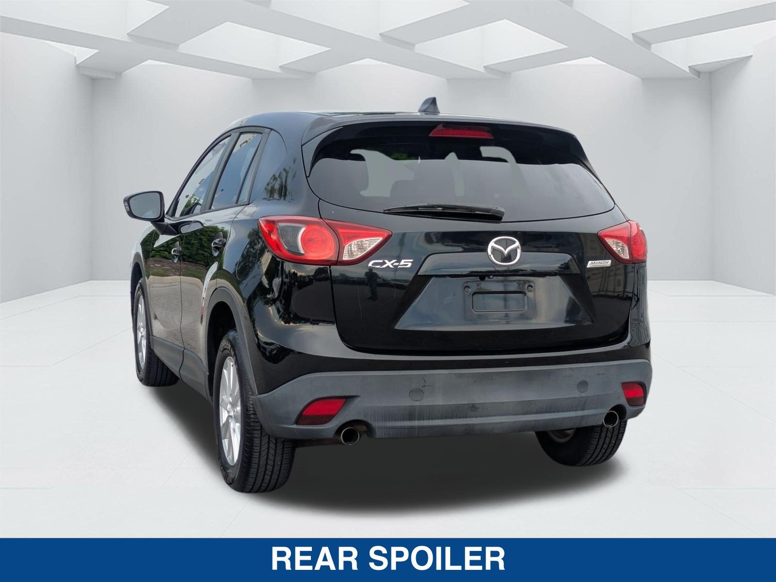 2014 Mazda Mazda CX-5 Touring