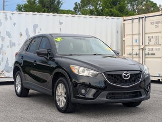 2014 Mazda Mazda CX-5 Touring