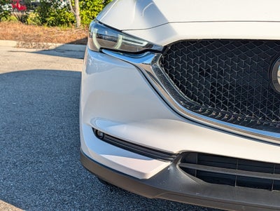 2019 Mazda Mazda CX-5 Grand Touring