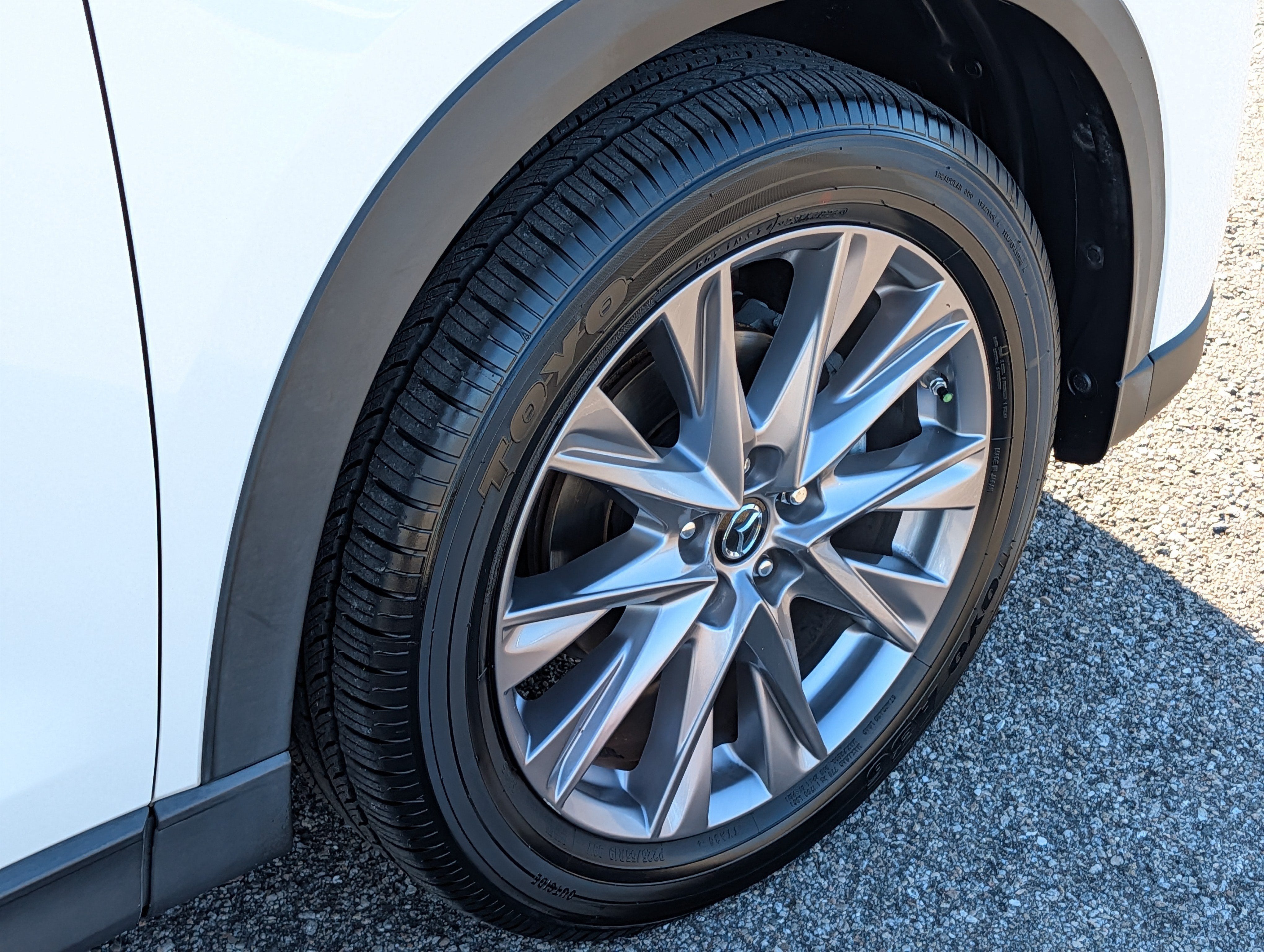 2019 Mazda Mazda CX-5 Grand Touring
