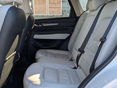 2019 Mazda Mazda CX-5 Grand Touring