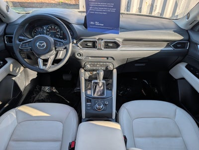 2019 Mazda Mazda CX-5 Grand Touring