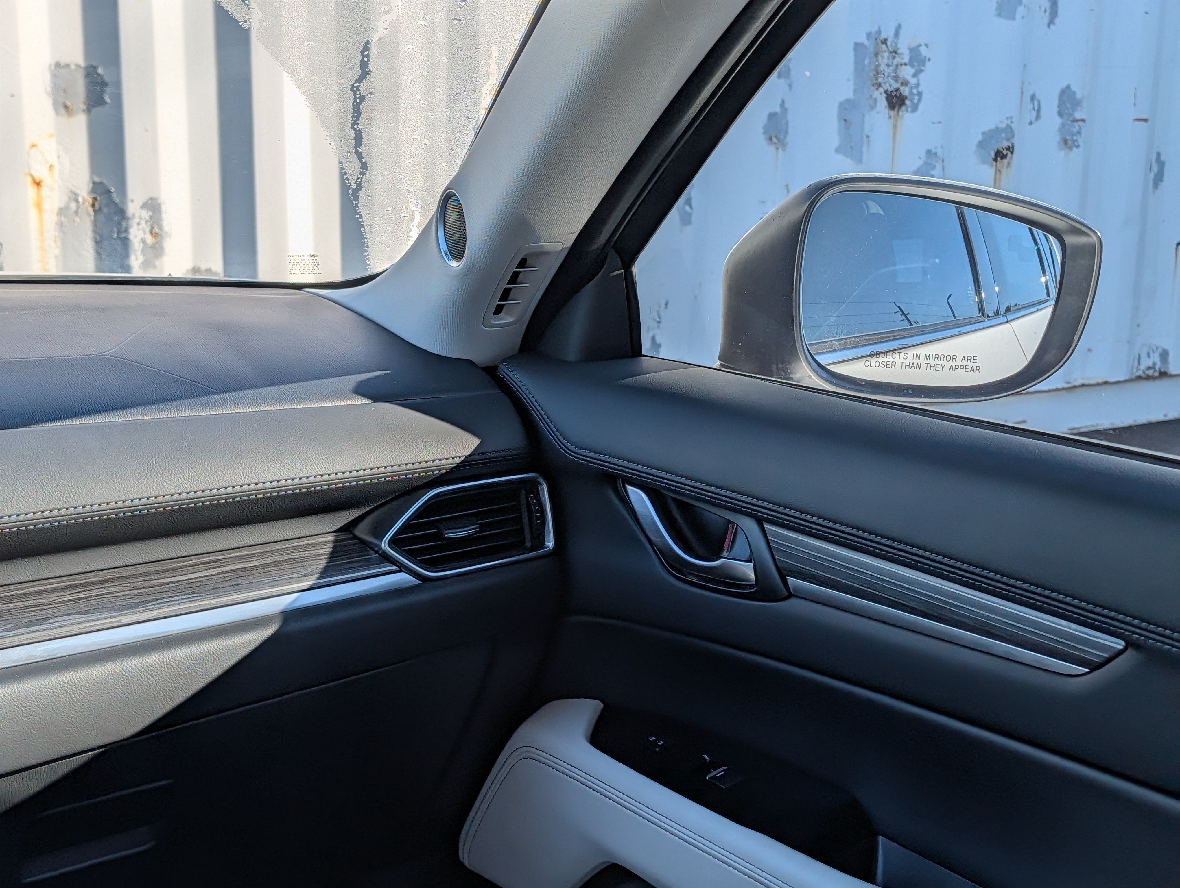 2019 Mazda Mazda CX-5 Grand Touring