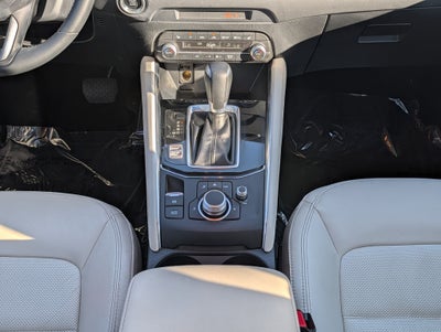 2019 Mazda Mazda CX-5 Grand Touring