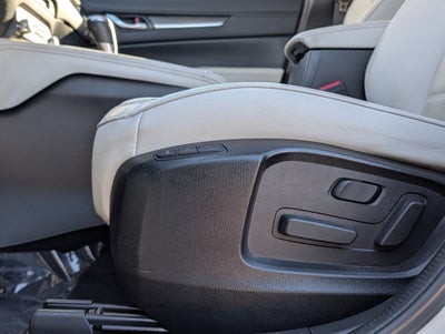 2019 Mazda Mazda CX-5 Grand Touring