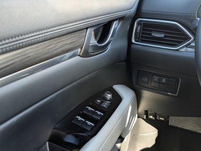 2019 Mazda Mazda CX-5 Grand Touring