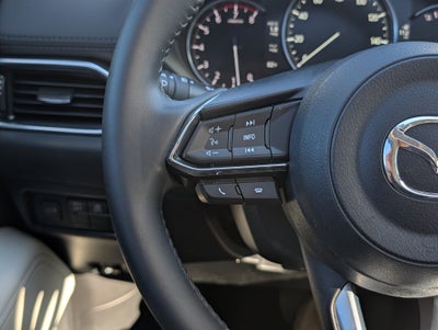 2019 Mazda Mazda CX-5 Grand Touring