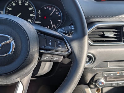 2019 Mazda Mazda CX-5 Grand Touring