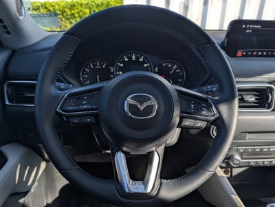 2019 Mazda Mazda CX-5 Grand Touring