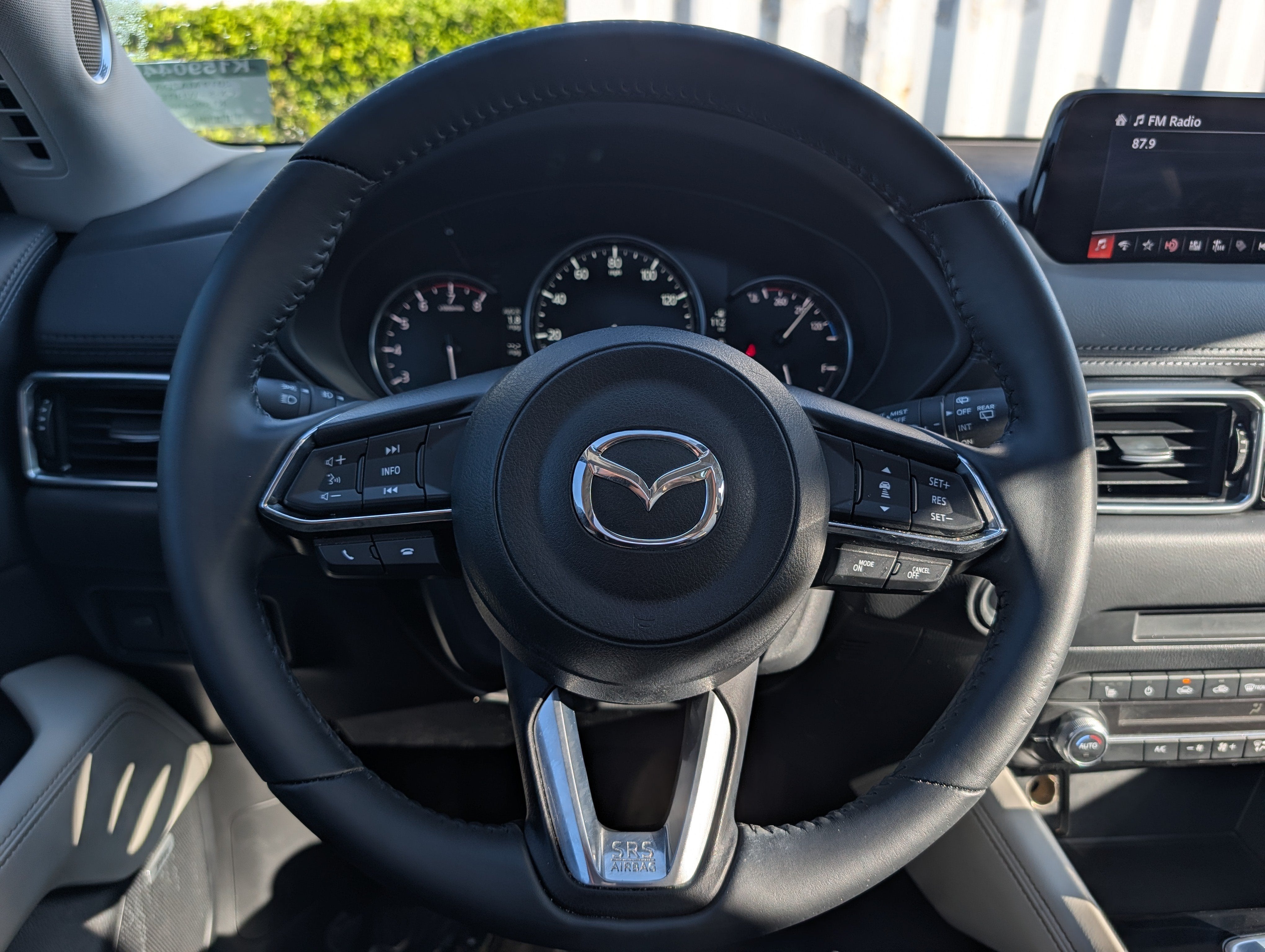 2019 Mazda Mazda CX-5 Grand Touring