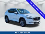 2019 Mazda Mazda CX-5 Grand Touring
