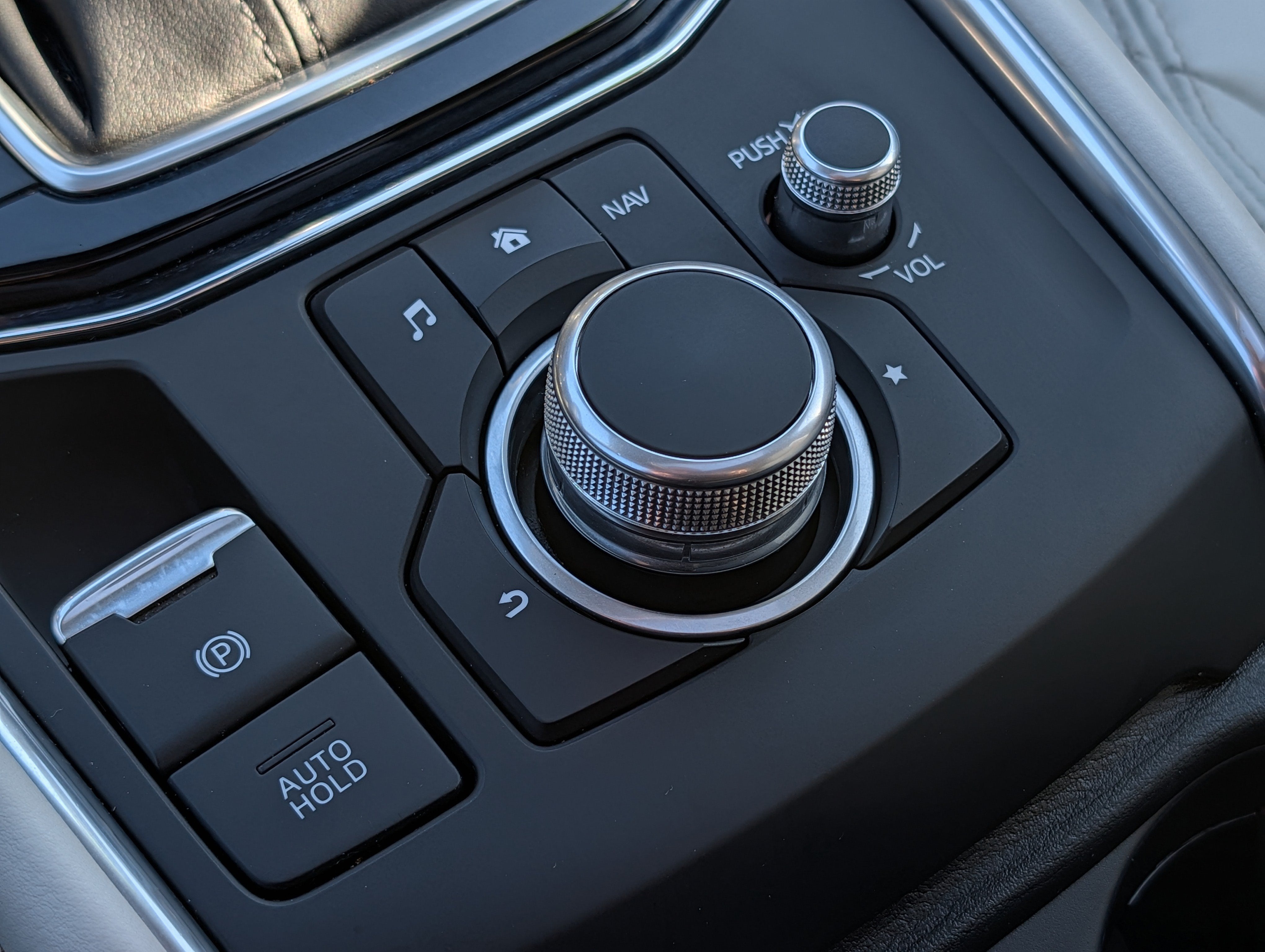 2019 Mazda Mazda CX-5 Grand Touring