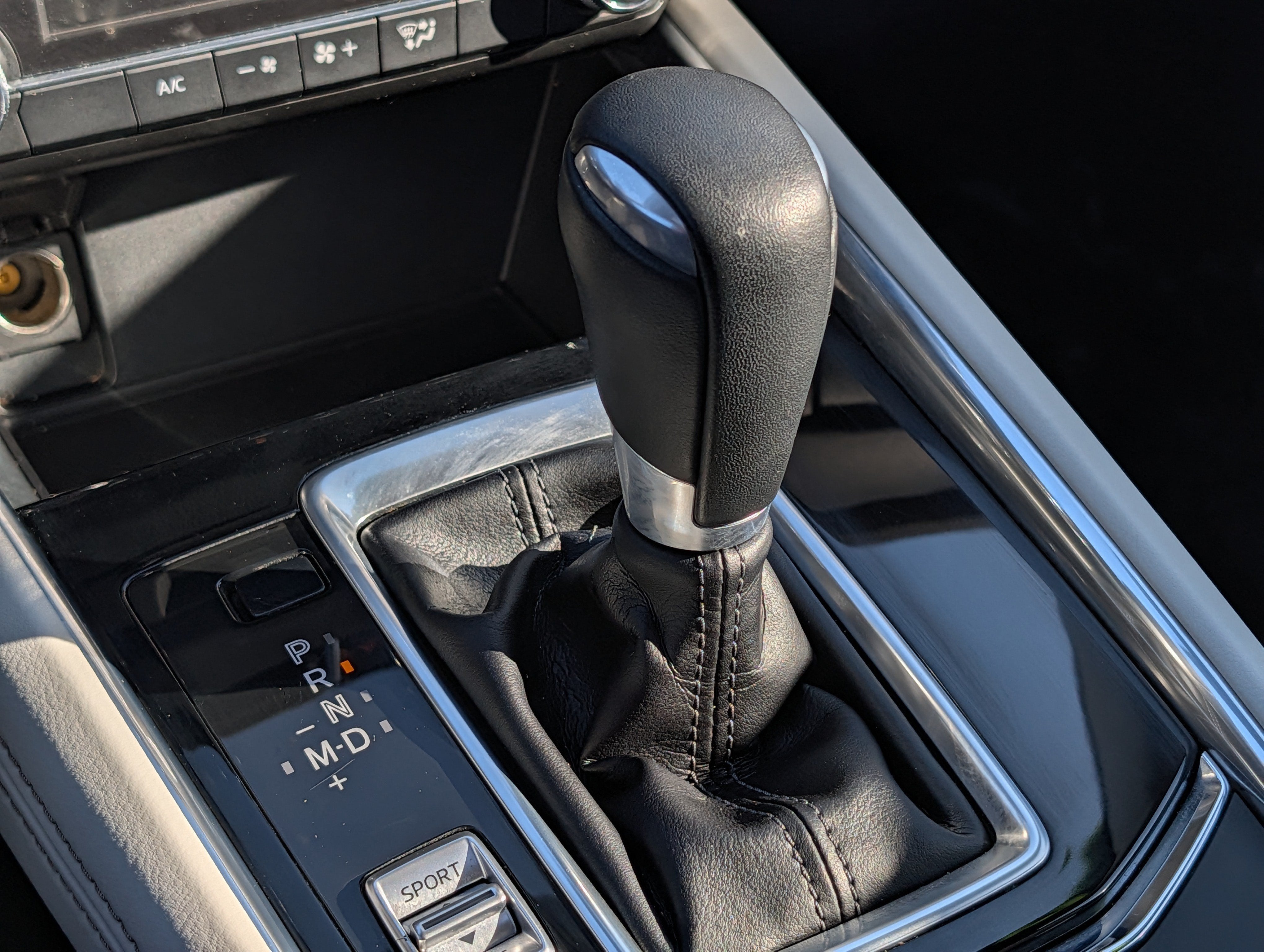 2019 Mazda Mazda CX-5 Grand Touring