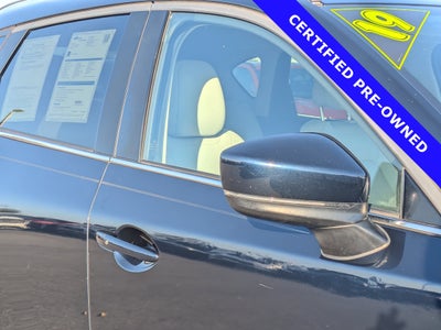 2019 Mazda Mazda CX-5 Grand Touring