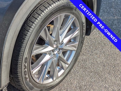 2019 Mazda Mazda CX-5 Grand Touring