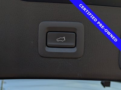 2019 Mazda Mazda CX-5 Grand Touring