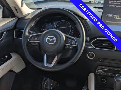 2019 Mazda Mazda CX-5 Grand Touring