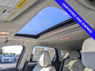 2019 Mazda Mazda CX-5 Grand Touring