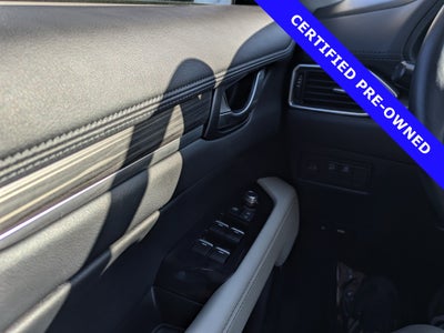 2019 Mazda Mazda CX-5 Grand Touring