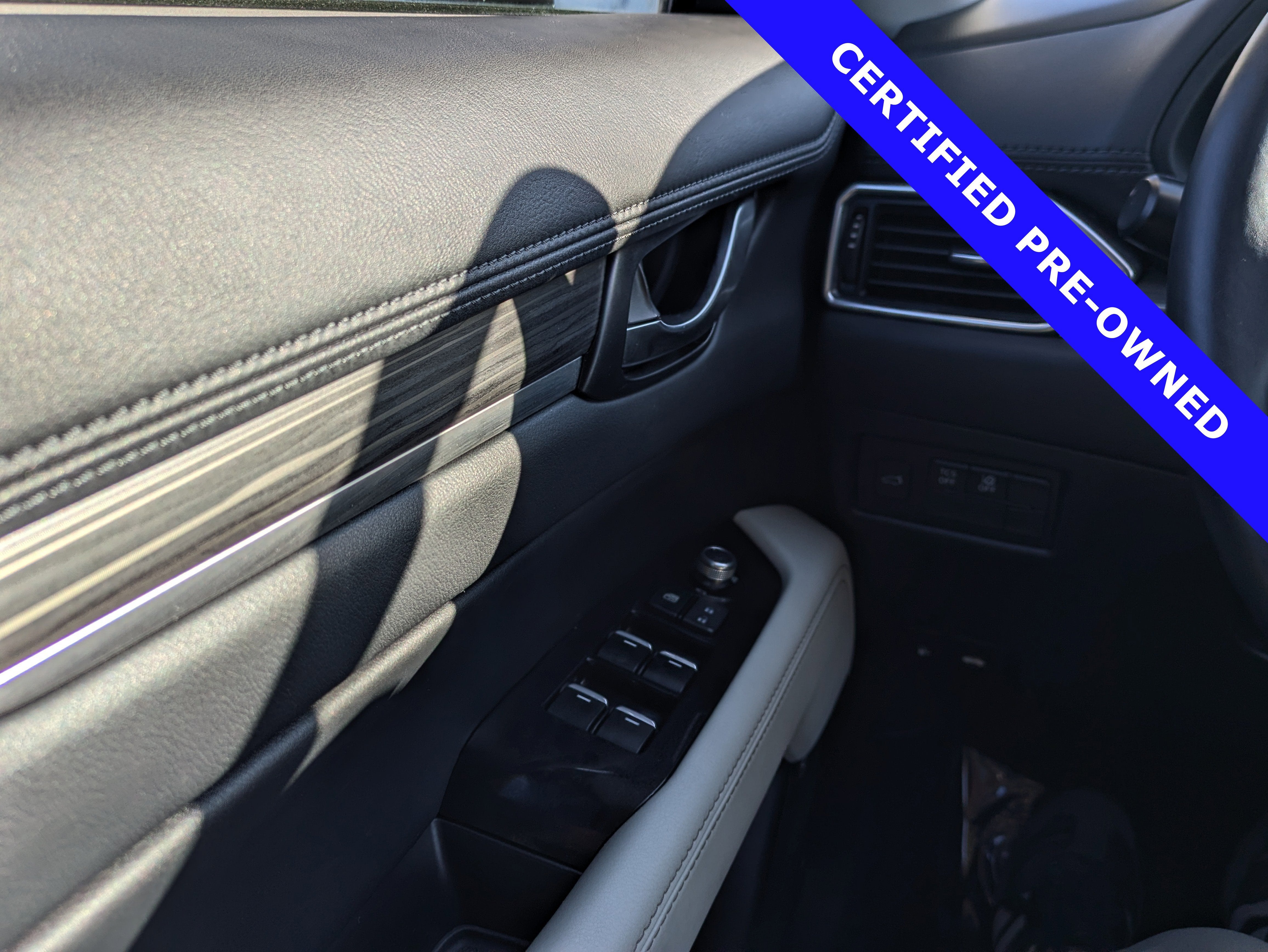 2019 Mazda Mazda CX-5 Grand Touring