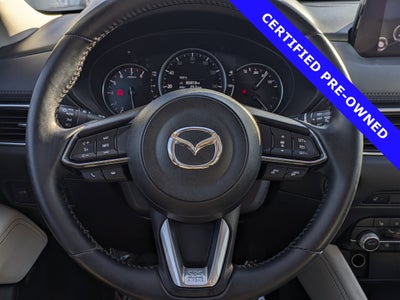 2019 Mazda Mazda CX-5 Grand Touring