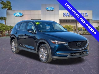 2019 Mazda Mazda CX-5 Grand Touring