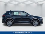 2022 Mazda Mazda CX-5 2.5 S