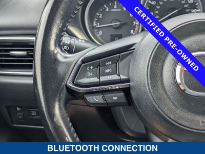 2018 Mazda Mazda CX-5 Sport