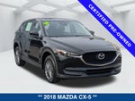 2018 Mazda Mazda CX-5 Sport
