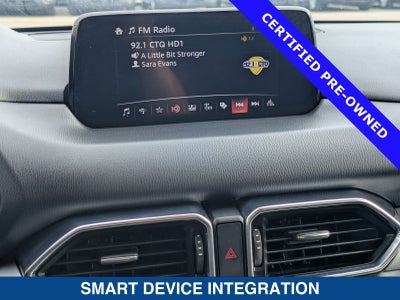 2018 Mazda Mazda CX-5 Sport