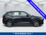 2018 Mazda Mazda CX-5 Sport