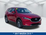 2017 Mazda Mazda CX-5 Touring