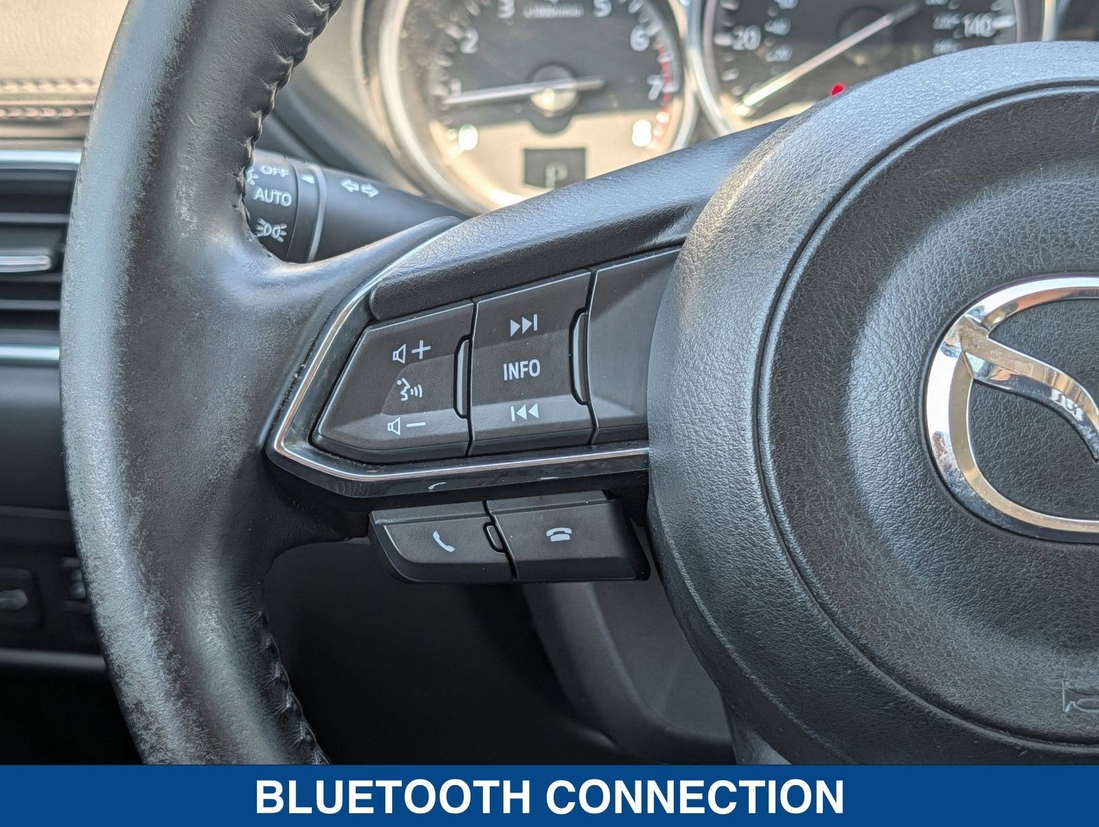 2017 Mazda Mazda CX-5 Touring