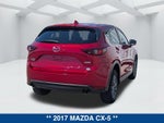 2017 Mazda Mazda CX-5 Touring