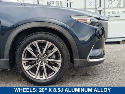 2018 Mazda Mazda CX-9 Grand Touring