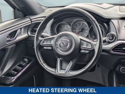 2018 Mazda Mazda CX-9 Grand Touring