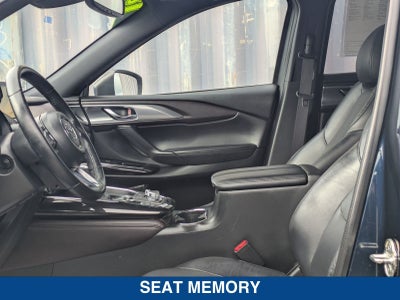 2018 Mazda Mazda CX-9 Grand Touring