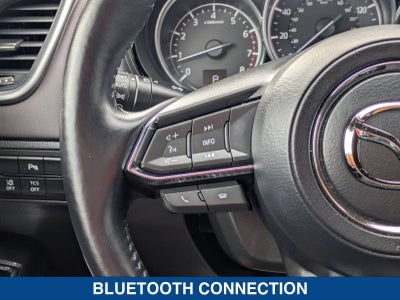 2018 Mazda Mazda CX-9 Grand Touring