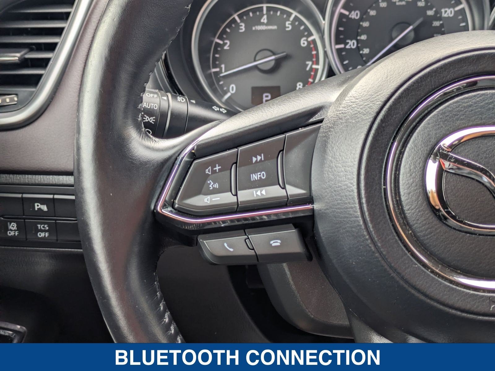 2018 Mazda Mazda CX-9 Grand Touring