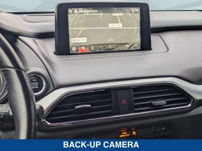 2018 Mazda Mazda CX-9 Grand Touring
